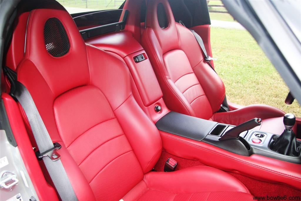 Official All Red Interior Thread Page 2 S2ki Honda S2000