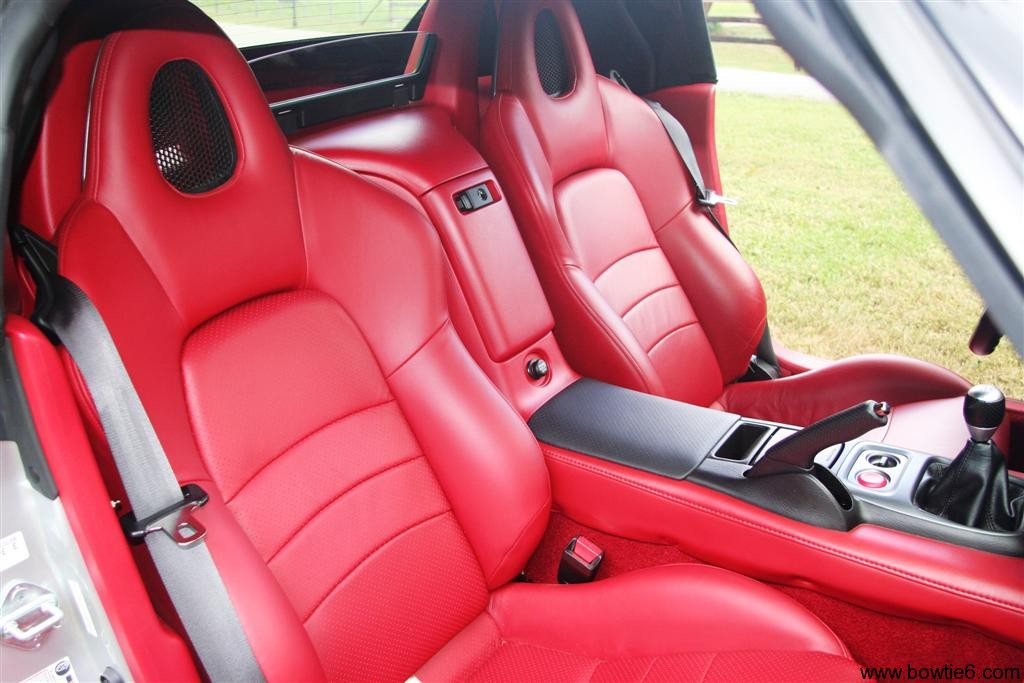 Official All Red Interior Thread S2ki Honda S2000 Forums